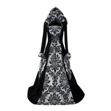 Hexenkostüm damen mittelalter - damen,