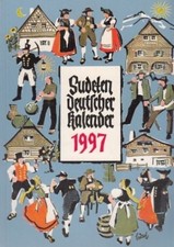 Sudetendeutscher Kalender