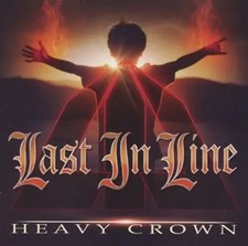 Last In Line - Heavy Crown