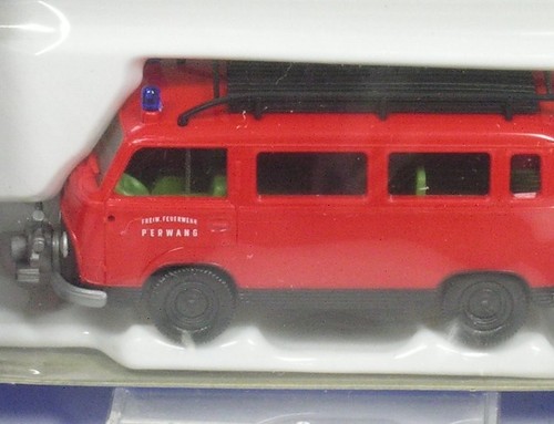 Ford 1000 feuerwehr - 1:87,