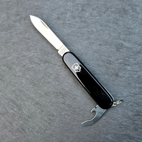 Victorinox bantam schwarz - victorinox,
