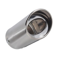 Stainless Steel Car Exhaust