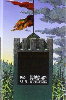 Das spiel shadowmarch band - (shadowmarch,,