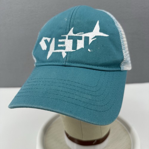Yeti cooler trucker - yeti, hat