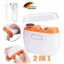 Nageltrimmer Nagelschere
