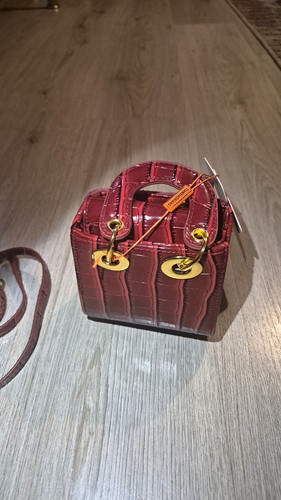 Süße mini handtasche - süße,