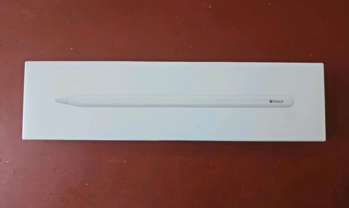 Apple pencil generation - 2.,