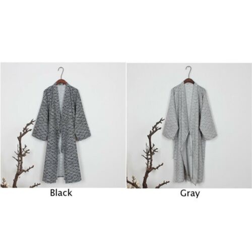Herren kimono yukata - herren,