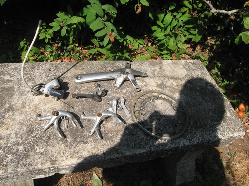 Shimano exage 300ex - 300ex, retro