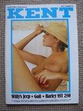 Nr. 18 1975, Sammlung selten