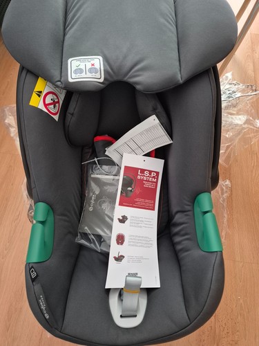 Cybex babyschale aton b2 - babyschale,