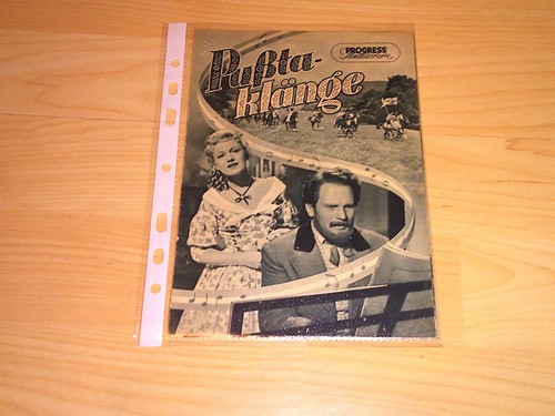 Filmprogramm progress - filmprogramm,