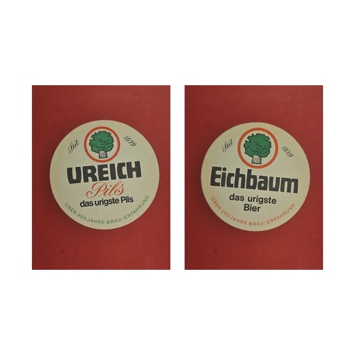 Eichbaum über 250 jahre - eichbaum,