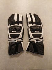 FLM Motorradhanschuhe Damen