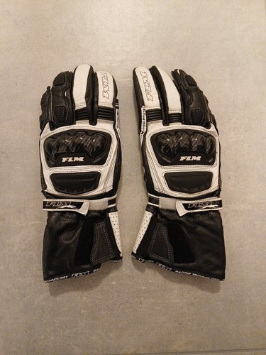 Flm motorradhanschuhe damen - flm,