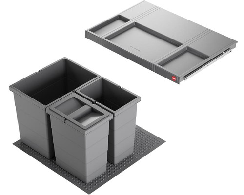 Hailo abfallsammler 3301631 - abfallsammler,