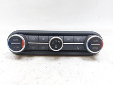 156147613 mittelkonsole für ALFA ROMEO GIULIA (952) 2015 - 2.2D KW154 55268818