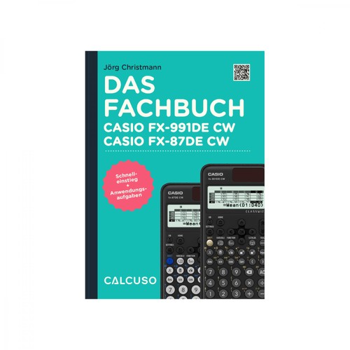 Fachbuch für den casio - für,