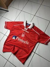 Vintage umbro nottingham - vintage,