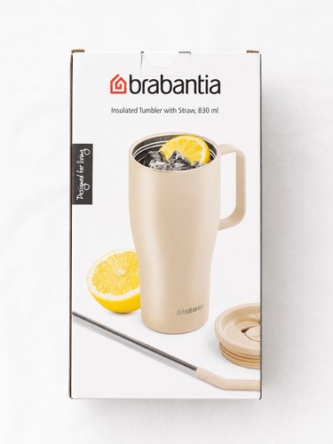 Brabantia isolierbecher - brabantia,