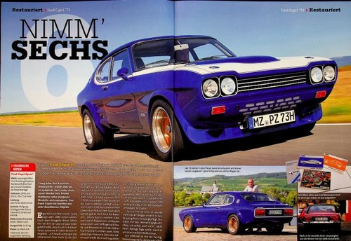 Oldtimer praxis 3611 - oldtimer,