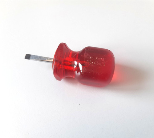 Belzer 8030 - no.,