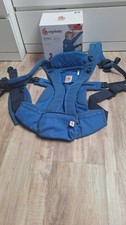 Ergobaby Cool Air Mesh Babytrage 