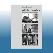 Allacher Porzellan | Walter G