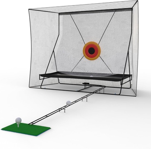 Golf käfig 10x8 - käfig, ft