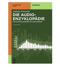 Die audio enzyklopädie ein - die,
