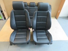 BMW E36 Touring schwarze