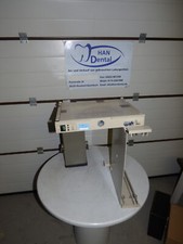 Kavo Einzelplatz Absaugung Untertischabsaugung inkl. Trägerrahmen