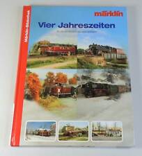 Märklin-Bibliothek - Vier Jahreszeiten
