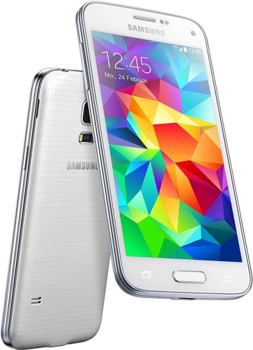 Samsung galaxy mini - samsung,