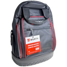 Würth Werkzeug Rucksack mit