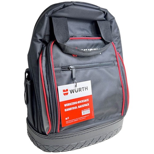 Würth werkzeug rucksack mit - werkzeug,