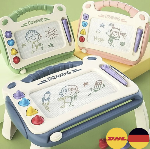 Maltafel kinder lerntafel - maltafel,