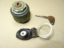 Zündschloss + Schlüssel von Bosch SH/K5A1/4 für Fendt und Deutz und Lanz Traktor