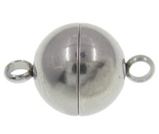 3stk Metall Magnetverschluss