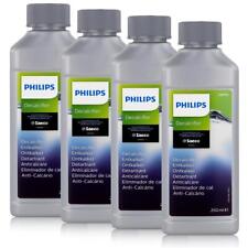 4x Philips Saeco Entkalker