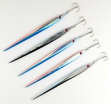 PILKER DER PFEIL 150g 200g