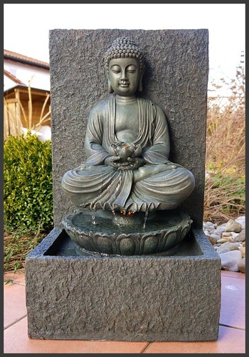 BUDDHA