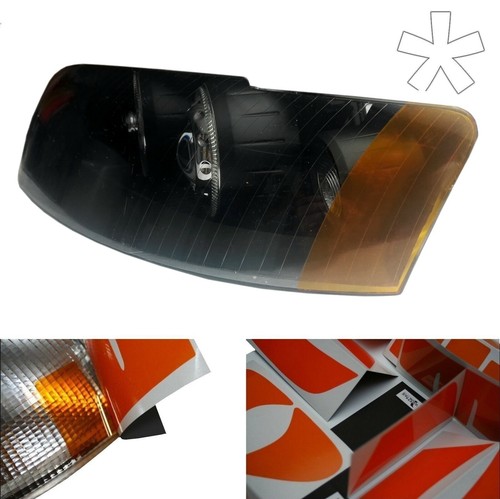 Folie audi typ - b6, 8e
