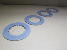 Satz Reiblamellen für VW Bus