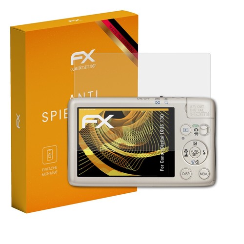 Atfolix displayfolie für - 3x,