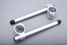 Paar Alu Stummellenker Standard 50mm DUCATI SUPER SPORT SS 750 900 1998-2002