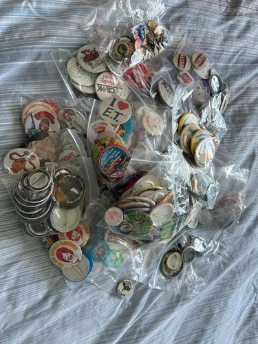 Vintage retro pin anstecker - vintage,