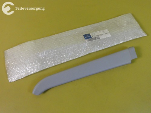 Verkleidung strebe tür vorne - verkleidung,