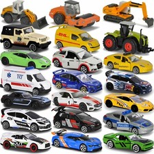 Majorette Modellauto