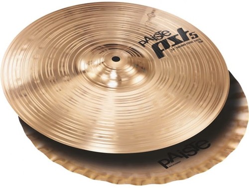 Paiste pst5 sound edge - edge, hi-hat